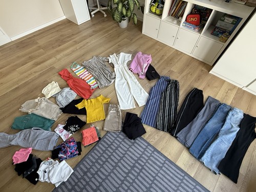 Mädchen teile - 40,