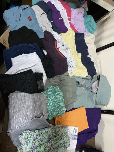 Xxl mädchen paket - xxl,