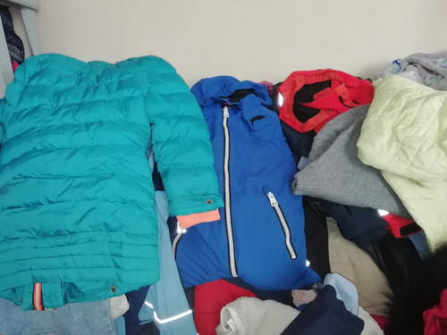 100 marken kleidung mädchen - 100,