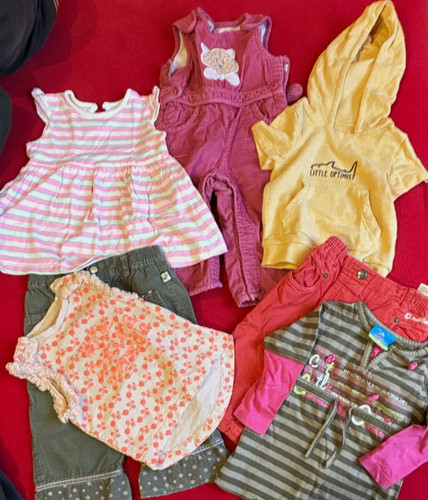 Baby mädchen sommerpaket - baby,