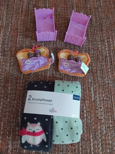 Topolino primark paket - m,