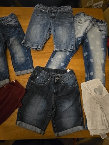 Kleiderpaket mädchen 140 - kleiderpaket,
