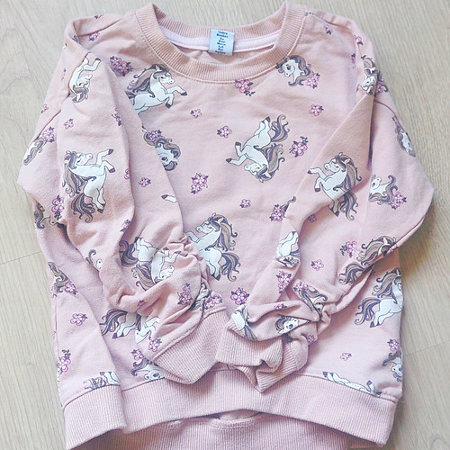Mädchen set paket langarm - paket,