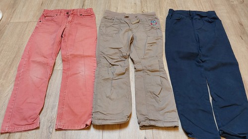 Hosen paket 128 134 - gr.,