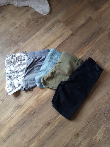 Hosenpaket 5 tlg - hosenpaket, 38