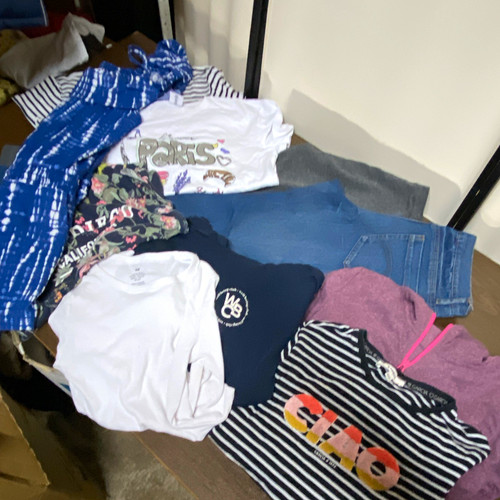 Xxl mädchen paket - xxl,