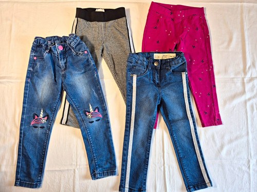 4er set bundle hosenpaket - 4er,