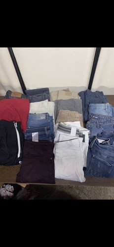 Xxl damen mädchen jeans - xxl, hosen
